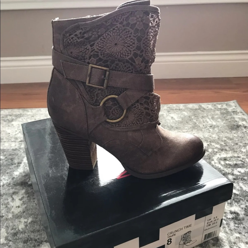 Boots